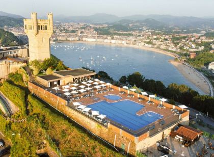Mercure San Sebastián Monte Igueldo