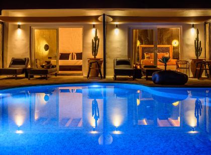 Olive Mykonos Villas