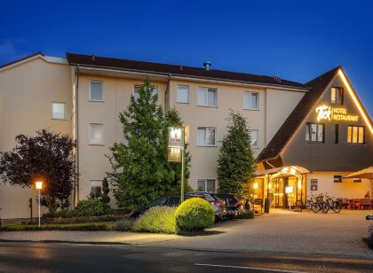 Hotel Tiek Superior