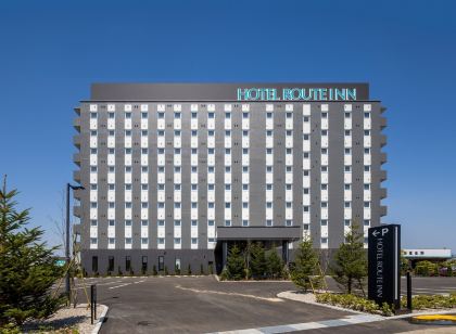 ホテルルートイン射水