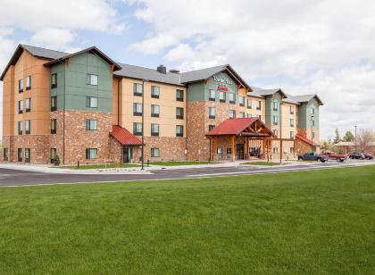 TownePlace Suites Cheyenne Southwest/Downtown Area
