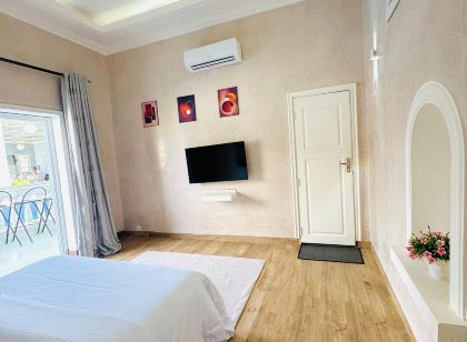 Sunset Village Apartments Bagamoyo