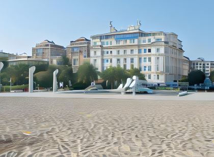 Hotel Esplanade