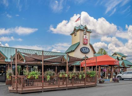 Best Western Plus GranTree Inn