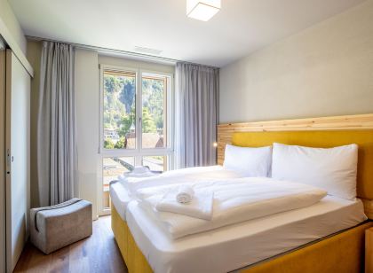 Swisspeak Resorts Meiringen