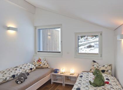 Sera Lodge Bietschhorn
