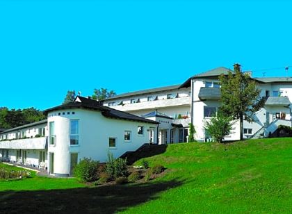Berghotel Kristall