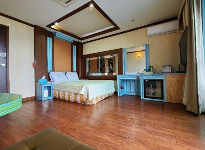 부안 변산 스페셜