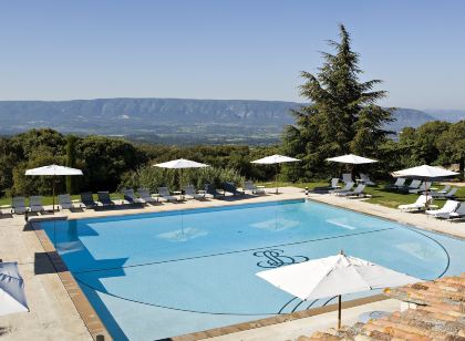 Hotel les Bories & Spa