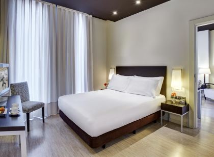 Sercotel Boulevard Vitoria