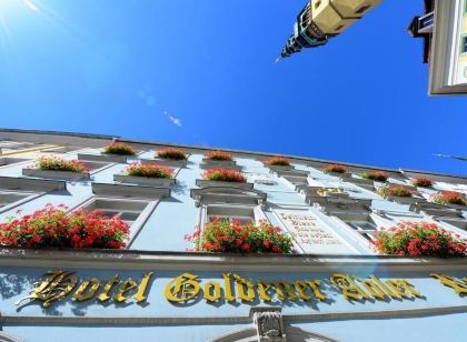 Hotel Goldener Adler