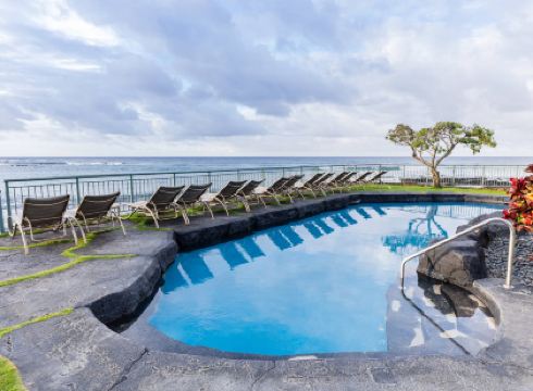 Marriott's Waiohai Beach Club