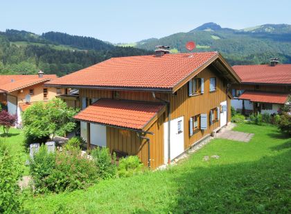 Chalet Chiemsee