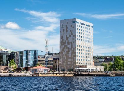 Elite Plaza Örnsköldsvik