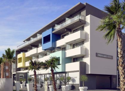 Hotel Mercure Golf Cap d'Agde