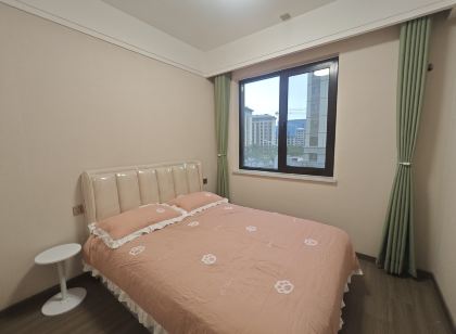 盛潤民宿(樓堤路分店)