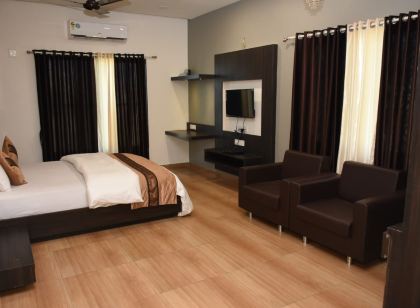 Hotel Devang