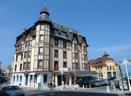 Hôtel des Bains GRANVILLE
