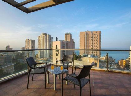 Hotel Napoleon Beirut
