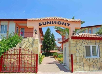 Sunlight Garden Hotel