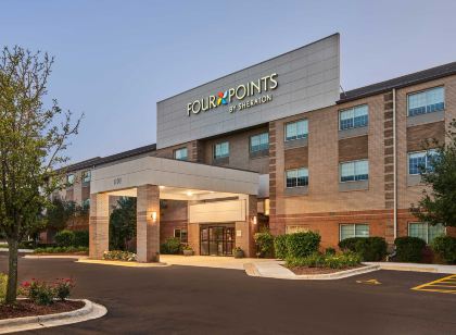 Four Points by Sheraton Chicago Schaumburg