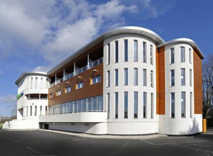 Belvilla Crewe City Centre Hotel - Lifestyle