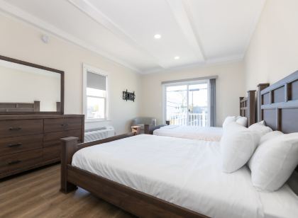 Seaside Sands Inn