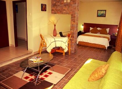 Hotel Air Suites