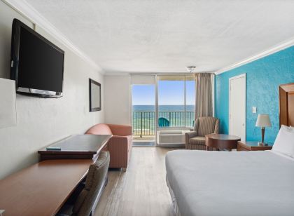 The Reef at Seahaven Beach Resorts