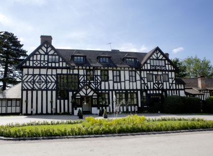 The Manor Elstree