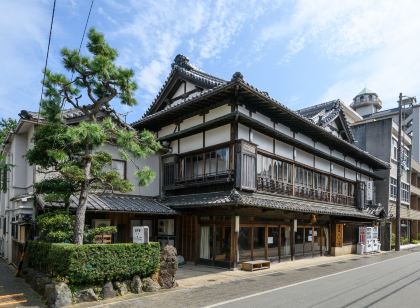 Tabist 麻野館別館依羅波 伊勢