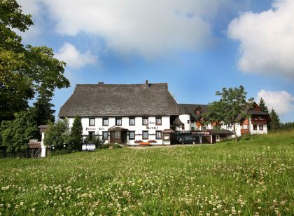 Gasthof Kreuz