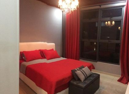 Atlantis Residence Melaka by Ggm