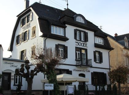 Boutique Hotel Societe
