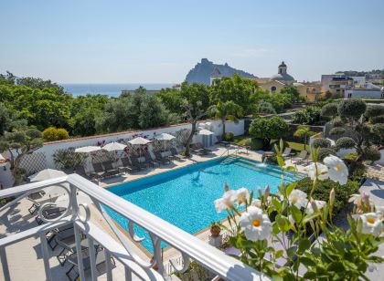 Hotel Villa Durrueli Resort & Spa