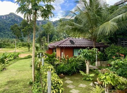 Guesthouse 88 Phang Nga