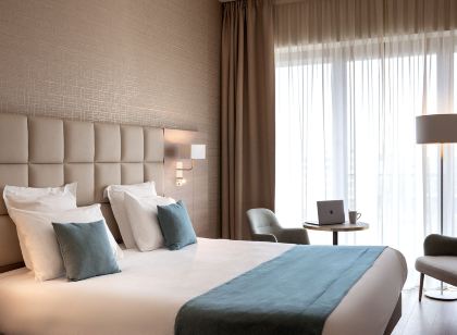Appart Hôtel - Residhome Luxembourg
