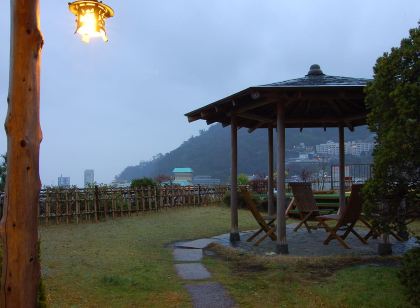 新門屋飯店