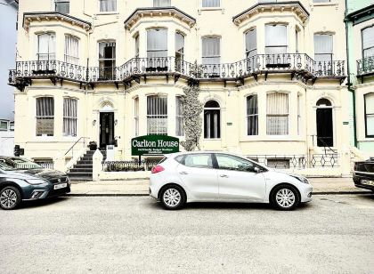 Carlton House Scarborough