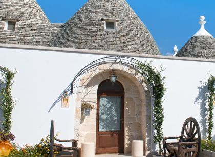 Bed and Breakfast Trulli San Leonardo