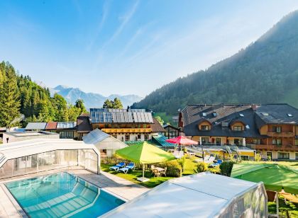 Hotel Vitaler Landauerhof | Familie Graf