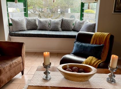 Sandra's Guest House