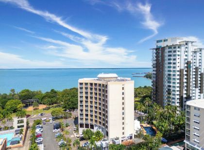 Hilton Garden Inn Darwin
