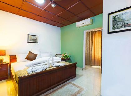 Okumah Hotel