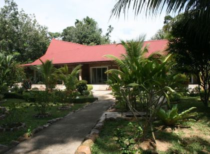 Balai Serama Guesthouse
