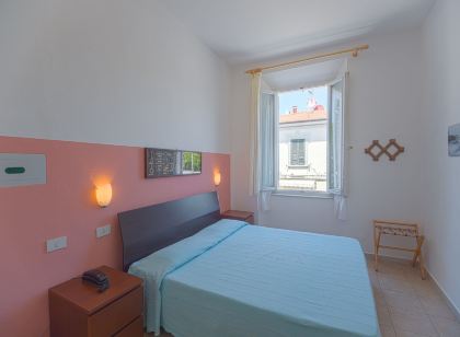 Hotel Fiammetta
