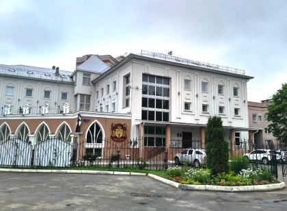 Knyaz' Vladimir