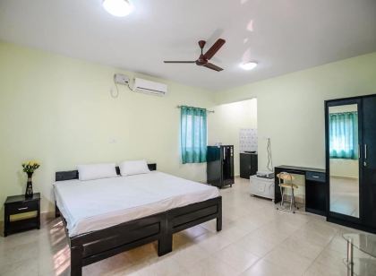 Sunshine Park Homes