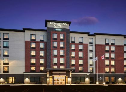 Homewood Suites by Hilton North Bay
