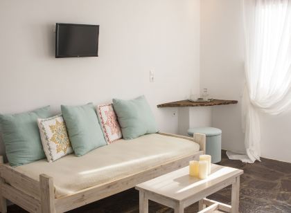 Scorpios Hotel & Suites